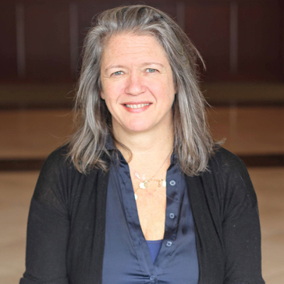 photo of Julie Keane, Ph.D